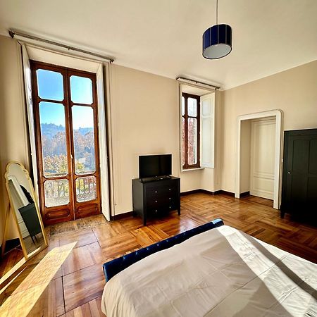 Апартаменты Casa San Maurizio - Centro Турин Экстерьер фото
