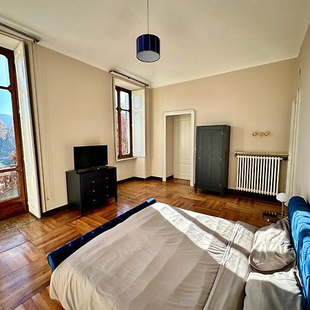 Апартаменты Casa San Maurizio - Centro Турин Экстерьер фото