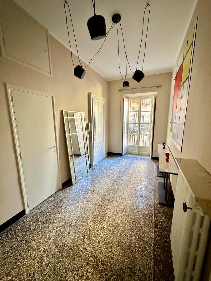 Апартаменты Casa San Maurizio - Centro Турин Экстерьер фото