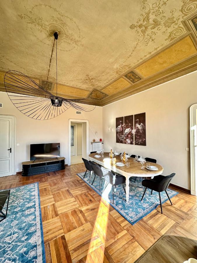 Апартаменты Casa San Maurizio - Centro Турин Экстерьер фото