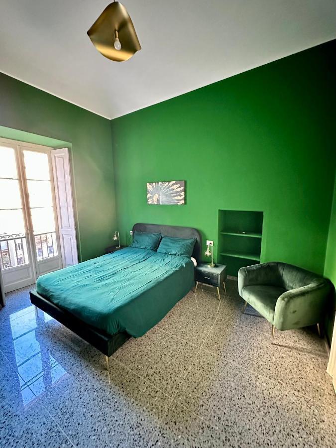 Апартаменты Casa San Maurizio - Centro Турин Экстерьер фото