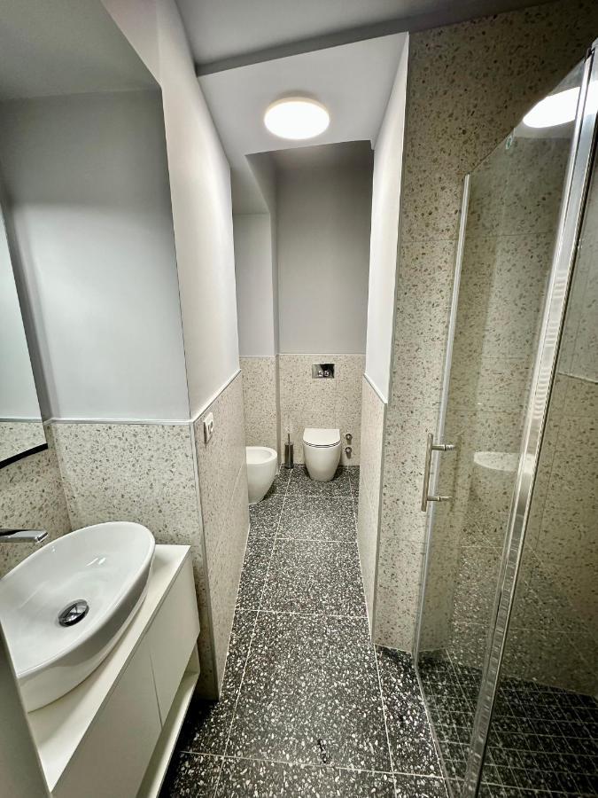 Апартаменты Casa San Maurizio - Centro Турин Экстерьер фото