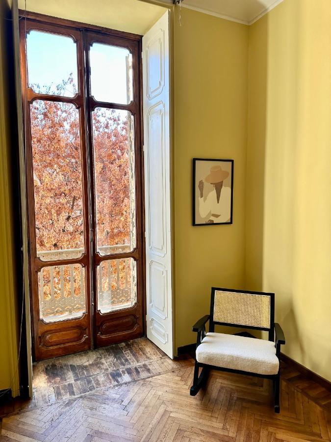 Апартаменты Casa San Maurizio - Centro Турин Экстерьер фото