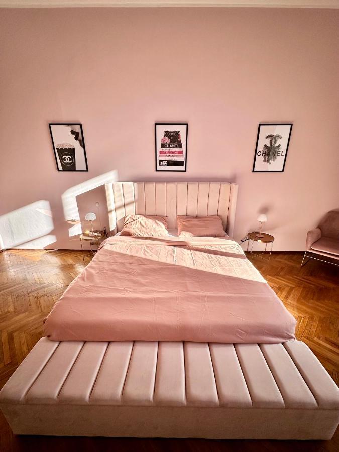 Апартаменты Casa San Maurizio - Centro Турин Экстерьер фото