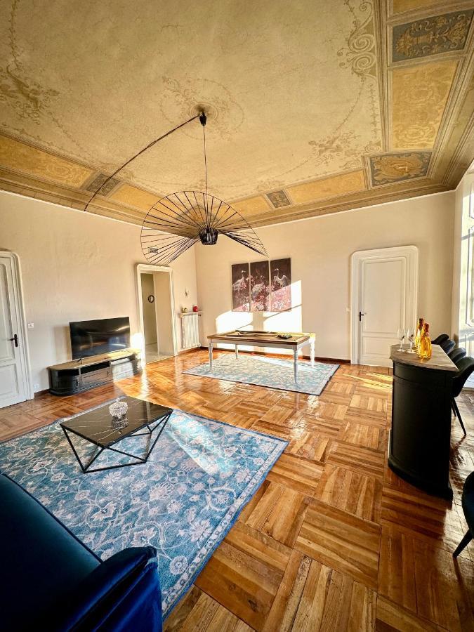 Апартаменты Casa San Maurizio - Centro Турин Экстерьер фото
