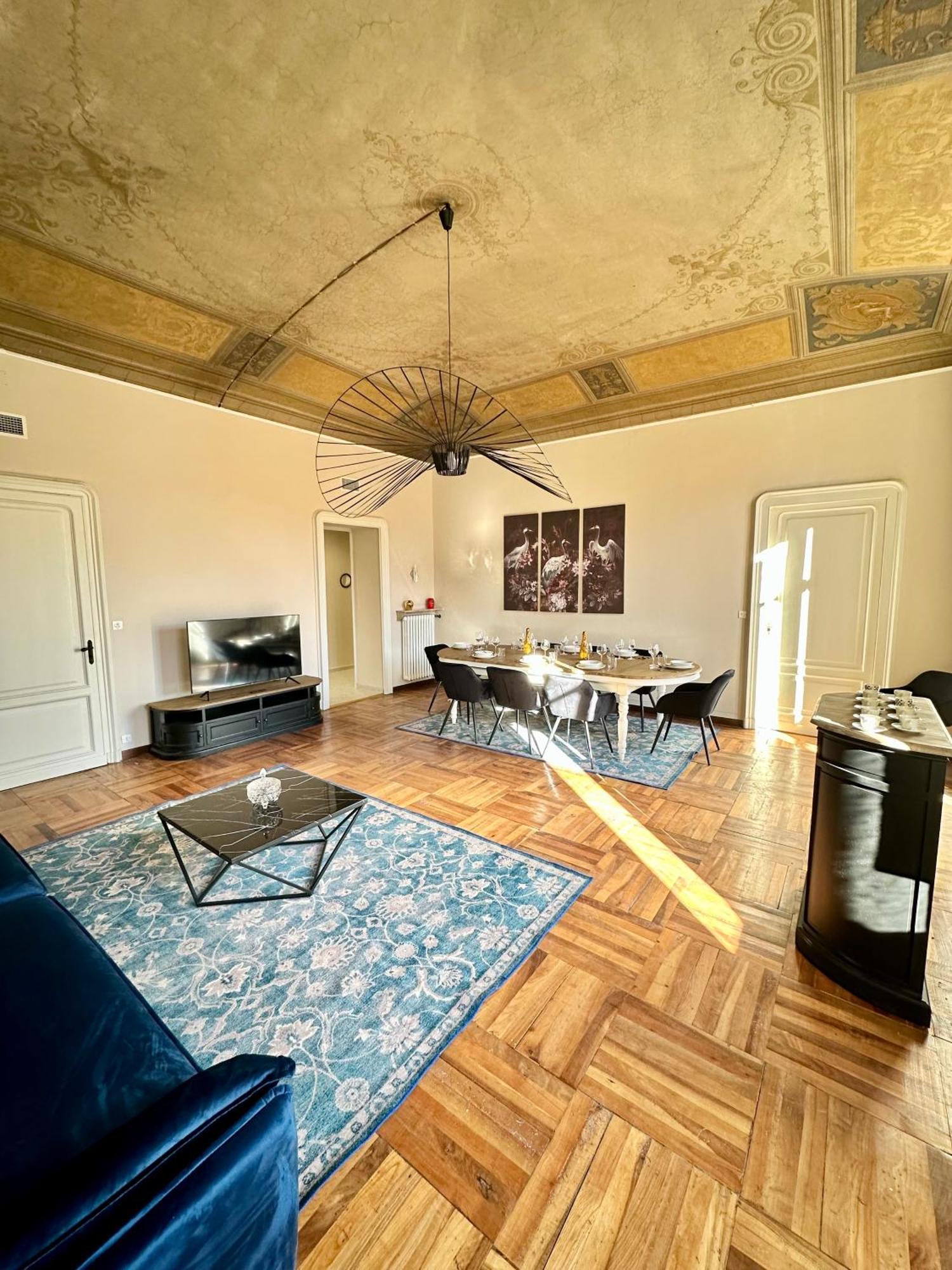 Апартаменты Casa San Maurizio - Centro Турин Экстерьер фото